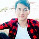 Али, 30 лет
