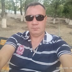 Фотография мужчины Ринат, 44 года из г. Атырау(Гурьев)