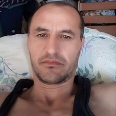 Фотография мужчины Парвиз, 45 лет из г. Фергана