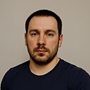 Ром, 39 лет