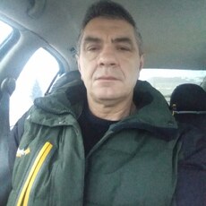 Фотография мужчины Михаил, 56 лет из г. Могилев