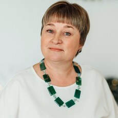 Фотография девушки Ольга, 54 года из г. Ирбит