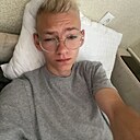 Даниил, 18 лет