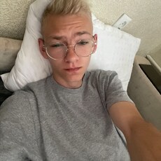 Фотография мужчины Даниил, 18 лет из г. Тихорецк