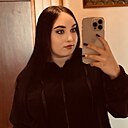 Анастасія, 20 лет