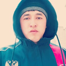 Фотография мужчины Xamdamovyaxyobek, 30 лет из г. Нижневартовск