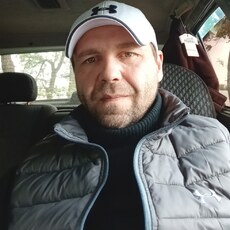 Фотография мужчины Дмитрий, 43 года из г. Киевский