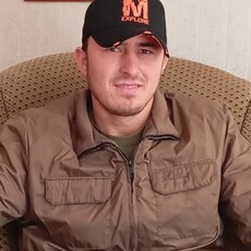 Фотография мужчины Идрис, 23 года из г. Ялта