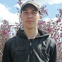 Денис, 19 лет