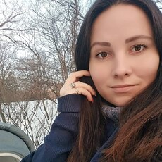 Фотография девушки Арина, 31 год из г. Кемерово