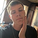 Кирилл, 22 года