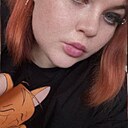 Настя, 25 лет