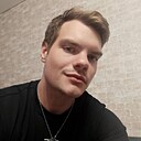 Данил, 23 года