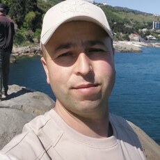 Фотография мужчины Рустам, 40 лет из г. Ялта