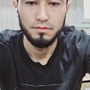 Бек, 26 лет