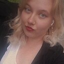 Анютка, 21 год