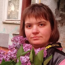 Фотография девушки Алина, 29 лет из г. Луга