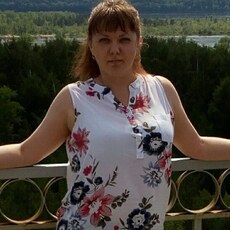 Фотография девушки Екатерина, 38 лет из г. Самара