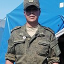 Фарит, 44 года