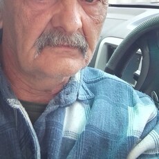Фотография мужчины Владимир, 65 лет из г. Донецк