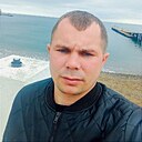 Иван, 33 года