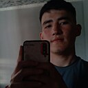 Адуали, 20 лет