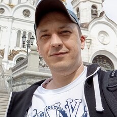 Фотография мужчины Александр, 38 лет из г. Нижний Новгород
