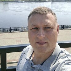 Фотография мужчины Сергей, 43 года из г. Приютово