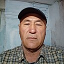 Алим, 61 год
