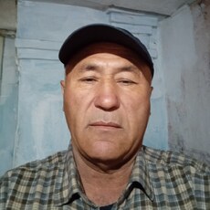 Фотография мужчины Алим, 61 год из г. Топки