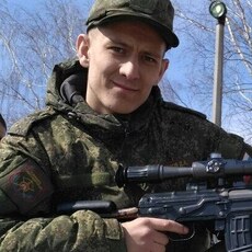Фотография мужчины Дмитрий, 27 лет из г. Ленинск-Кузнецкий
