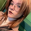 Виктория, 18 лет