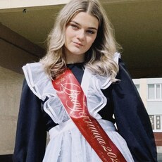 Фотография девушки Эмилия, 18 лет из г. Магадан