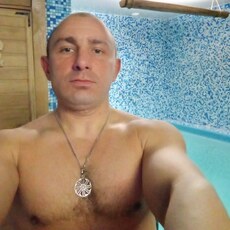 Фотография мужчины Денис, 37 лет из г. Тула