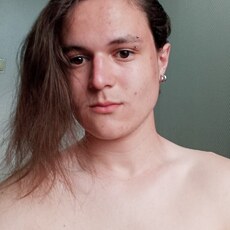 Фотография мужчины Максим, 18 лет из г. Мариинский Посад