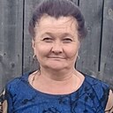 Людмила, 62 года