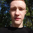 Никита, 22 года