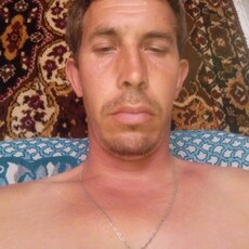 Фотография мужчины Андрей, 36 лет из г. Кропоткин