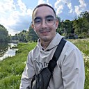 Дима, 25 лет