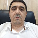 Xamidbek, 34 года