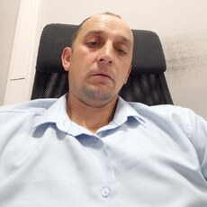 Фотография мужчины Андрей, 34 года из г. Меленки