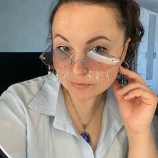 Фотография девушки Оля, 33 года из г. Тольятти