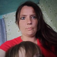 Фотография девушки Наталья, 38 лет из г. Залари