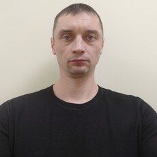 Фотография мужчины Алексей, 38 лет из г. Ноябрьск