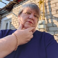 Фотография девушки Ирина, 54 года из г. Эртиль