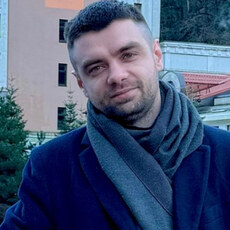 Фотография мужчины Вадим, 27 лет из г. Омск