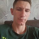 Захар, 25 лет
