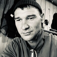 Фотография мужчины Жека, 36 лет из г. Темрюк
