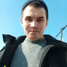 Фотография мужчины Алексей, 28 лет из г. Заинск
