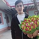 Достан, 27 лет